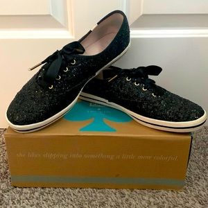 Keds for Kate Spade